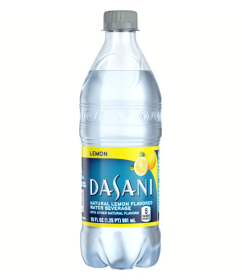 Dasani-Lemon