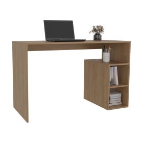 Benson Desk, 3 Shelves